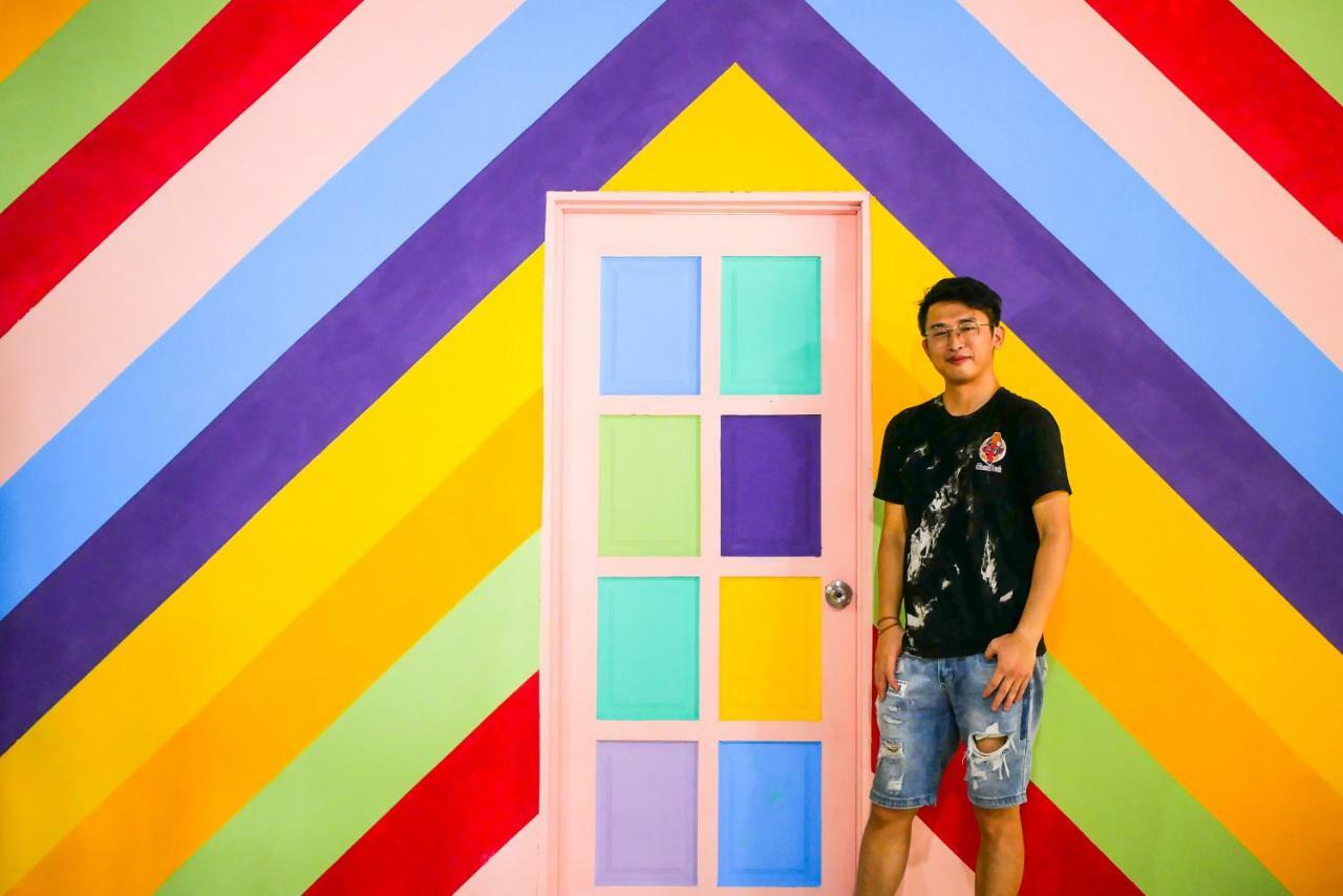 โรงแรม 126 เซปัง ภายนอก รูปภาพ
