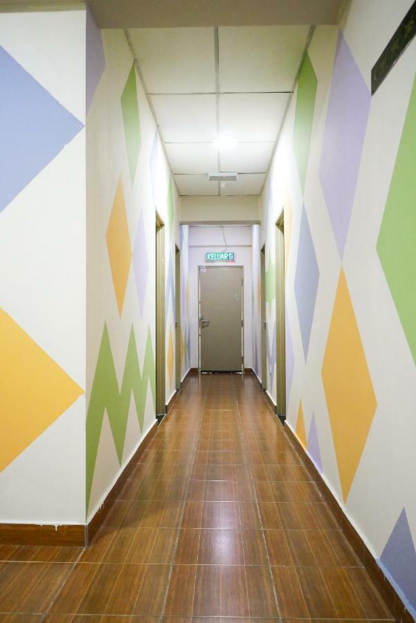 โรงแรม 126 เซปัง ภายนอก รูปภาพ